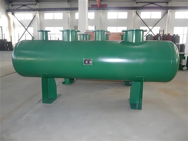 费县集分水器怎么接线