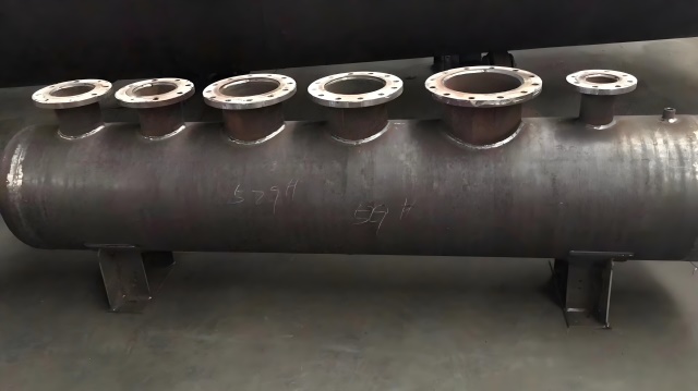 费县集分水器属于特种设备吗